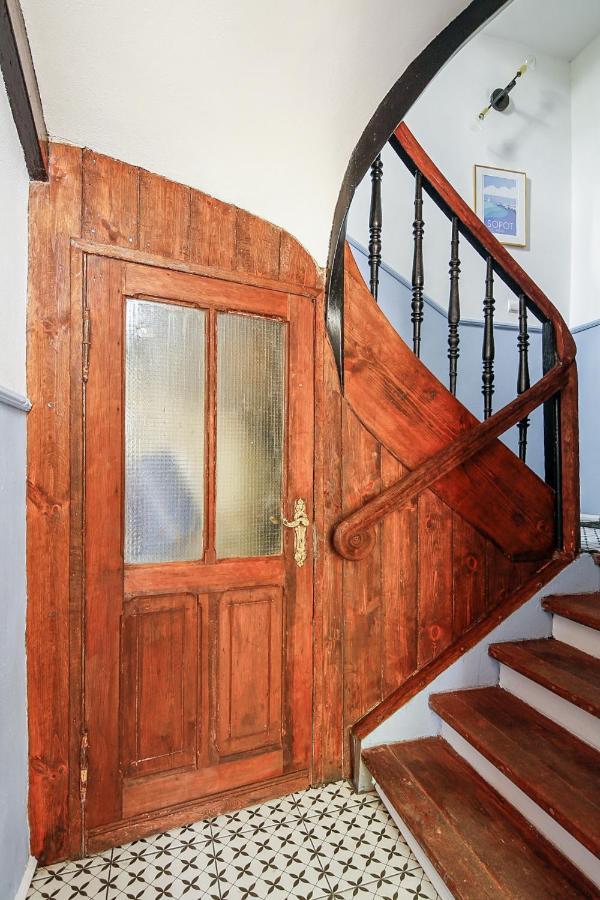Salsa Sopot Apartment Exterior photo